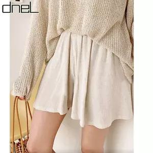 [드넬][드넬] 차르르린넨팬츠DWP32010A (P002741751)