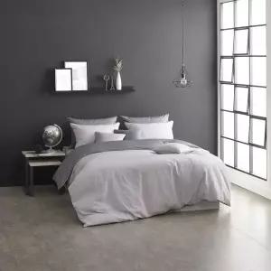 갤러리아 [알레르망]샌더스 패딩이불커버세트S