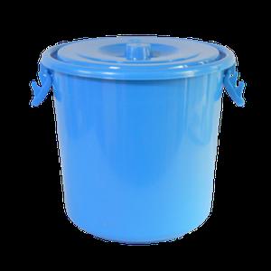 대승 만능용기 30L 다용도 대용량 음식물 김치통 휴지통 바케스