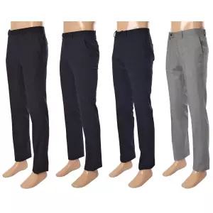 [롯데백화점]레노마 S/S 완판신화 봄/여름/가을 종합팬츠 12종1택 정장 스판바지 RQIPBP00A EK3653