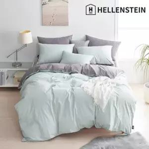 [헬렌스타인] 브리즈워싱 이불커버 Q