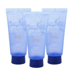 (3개)엘지 아르드포 헤어젤 180ml (튜브형)