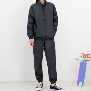 [라일리] Rly 남자 체중감량 땀복자켓 하의세트 츄리닝팬츠