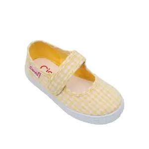 [씨엔타](본점) 토박스 CIENTA   스페인 아동 스니커즈 메르세데스 비쉬 CTKCE1TSMV21