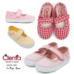 [토박스](본점)씨엔타 아동 키즈 메르세데스 비쉬 스니커즈 찍찍이 벨크로 틴타도 CTKCE1TSMV21