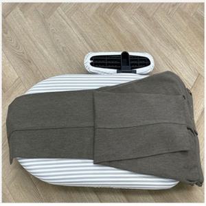 셔츠 치마 바지 다리미판 좌식 다림질받침대 다리미대