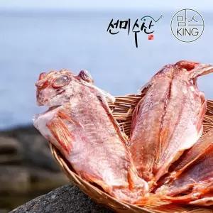 갤러리아 [맘스킹]속초선미수산 반건조생선 볼락 33cm내외 2미