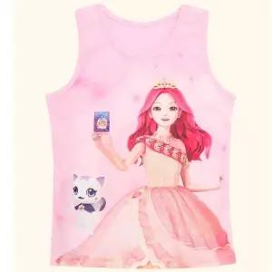 [레노마]시크릿쥬쥬 여아 런닝 1매 PK YD13W25906_HDD