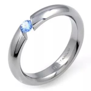 T-389 DIA 다이아몬드 티타늄 반지 이니셜무료 무료배송 맞춤제작 평생AS