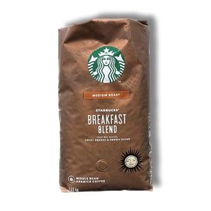 스타벅스브랙퍼스트블렌드1.13kg홀빈원두코스트코