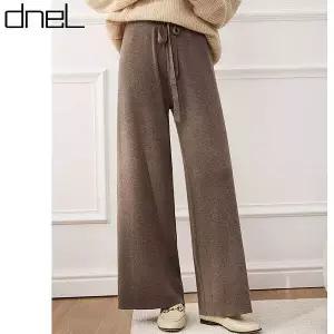 [드넬][드넬] 포근니트팬츠DWP34004A (P002975881)