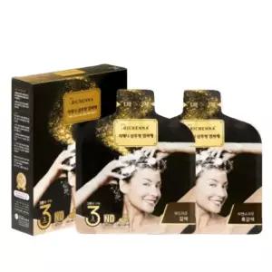 리체나 샴푸형 3분 염색제 10팩