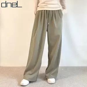 [드넬][드넬] 웜와이드팬츠DWP34053A (P003017731)