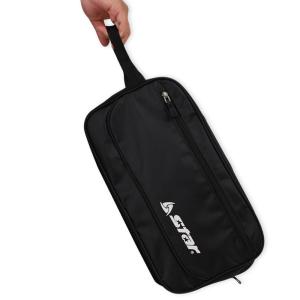 스타 스포츠 신발가방 싱글 보조가방 슈즈백 족구화 XT302