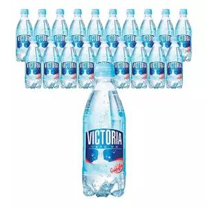 [소비기한 임박] 빅토리아 탄산수 자몽, 500ml, 20개