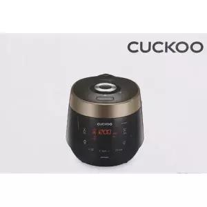 쿠쿠 전기압력밥솥 CRP-P0610FT - 6인용  ㅇ K
