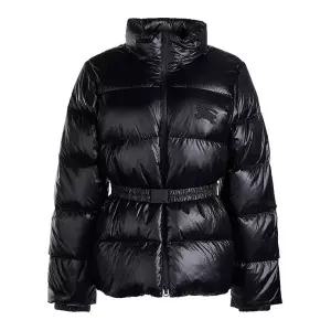 [버버리] EKD 나일론 퍼퍼 코트 8072692 W DELAMERE A1189