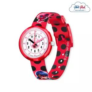 [Flik Flak/본사직영] 플릭플락 유아용 시계 FPNP106