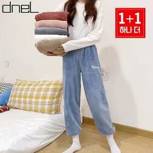 [드넬][드넬] 1+1포근해트레이닝팬츠DWP34115A (P003046643)