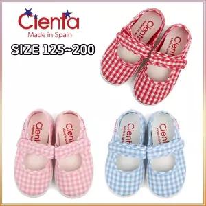 [씨엔타](본점)[토박스] 씨엔타 메르세데스 비쉬 CTKCE1TSMV21 찍찍이단화