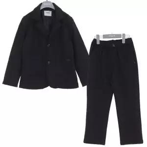 [대구백화점] [레노마키즈] 초등 남아 분또 정장 자켓 세트(R2411J002/P200)