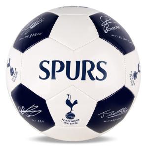 토트넘 PVC 사인 축구공(TT09) 5호
