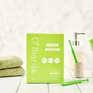 올바르다 여성청결제 분비물 냄새케어 청결함 염증 가려움 유산균 이너케어젤 40개입