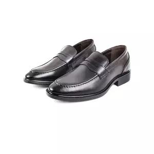 [하프클럽/세자매]소가죽 발이편한 남성키높이구두 로퍼/ 고퀄리티