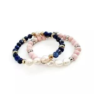 [셀러허브][클립스어반] 젤다 여자  원석  팔찌 (S14032387)