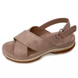 [롯데백화점]에스콰이아 여성  컴포트 샌들 EQDMSD881PI