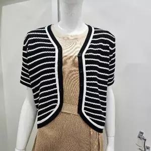 [엠벨라] DP01 브이넥단가라숏가디건  YMBCM4G002 (S10012059)