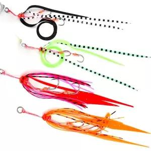 낚시방 GB 타우러스 MG타이라바 스커트훅셋1~2 GT-11~12