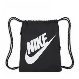 [나이키]크로스백 WQS DC4245-010 나이키 HERITAGE DRAWSTRING GYMSACK DC4245-010