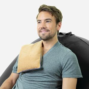 [요기보]바디 허그 2.0 클레이 아로마 전신 냉온찜질팩 HEACB100