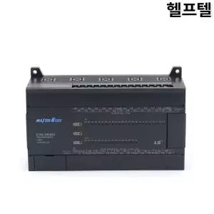 LS산전 PLC 신품 K7M-DR40U V3.40