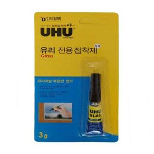 깨진 유리 부착 투명 접착제 그릇 접시용 금간 창문 본드