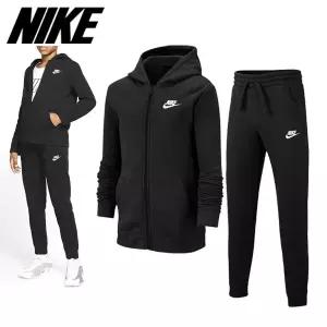 [하프클럽/]주니어 코어 트랙수트 트레이닝 세트 BV3634_010