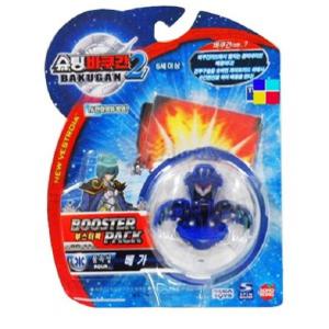 손오공 슈팅바쿠간2 부스터팩 베가 물속성