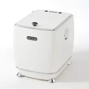 [롯데백화점]에코체 에코체 음식물처리기 화이트 크롬 ECC-888WC [부산점]