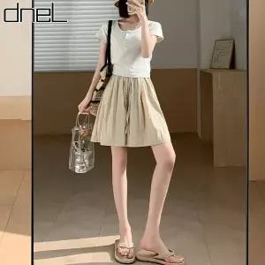 [드넬][드넬] 퐁퐁이팬츠DWP42155A (P003287147)