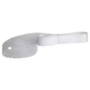 [롯데백화점]이케아 이케아 SY 쉬 열접착식테이프 10m/커튼수선테이프/의류접착