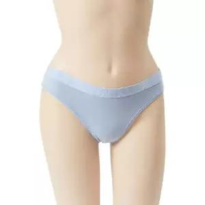 [하프클럽/캘빈클라인]캘빈클라인 언더웨어 여성 비키니 팬티 QD3637-DPQ