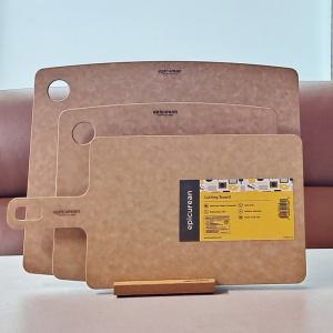 에피큐리언 도마 3종세트 민도마N(중 대)+핸디도마(중) 거치대별매 미국산