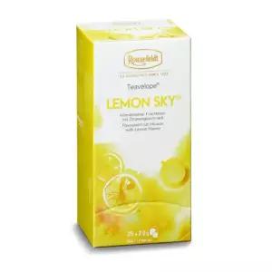 [롯데백화점]로네펠트 로네펠트 티벨롭 레몬 스카이 25티백