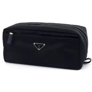 프라다 리나일론 트래블 파우치백 2NA029 2DMH F0002