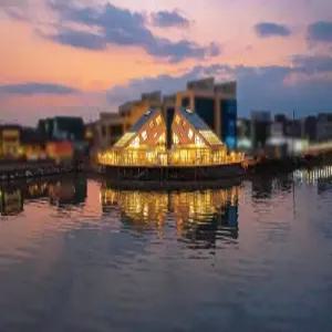 [경기] 화이트큐브풀빌라(경기, 안산)