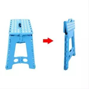 [텐바이텐]EVA 원터치 도트 접이식의자 대형 3종 미니의자 보조의자 간이의자