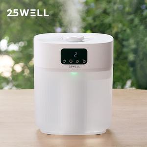 통세척 초음파 가습기 5L 이오웰 대용량 상부급수 가습기