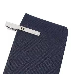 [NS홈쇼핑][닥스셔츠] 26SS DD 중앙 투톤도금 넥타이핀 DMG1ACTP125SA[34692174]