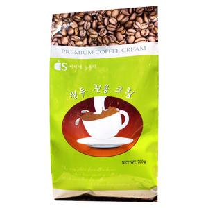 지노 원두 전용 크림 700g x 12봉 커피 프림 크리마